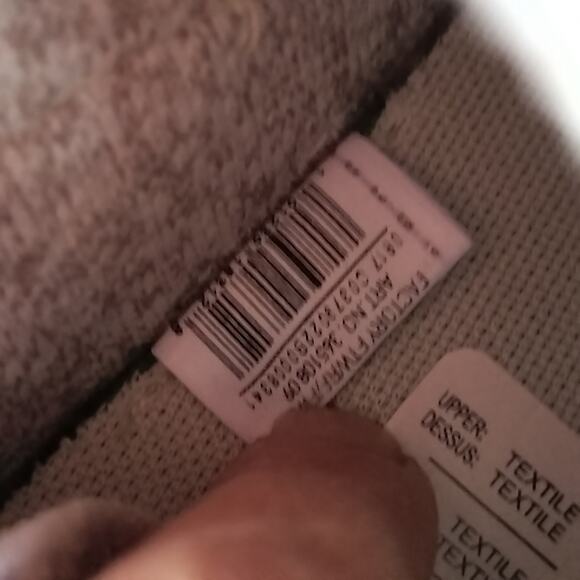 4719)Puma Tsugi Netfit Evoknit Sneakers Marshmallow, Rock ridge US 10.5/EUR 44 main image 8